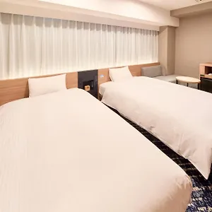 Hotel Washington R&b Station Hachijoguchi