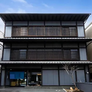 3* 酒店 京都站西铃酒店