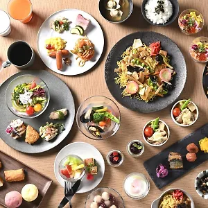 ホテル Grids Premium
