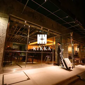 ホステル & Kikka