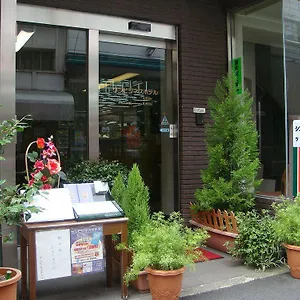 ホテル Forza Hakata
