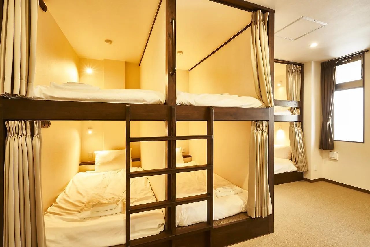 Отель The Garden-Hotel Premium To-Ji Киото