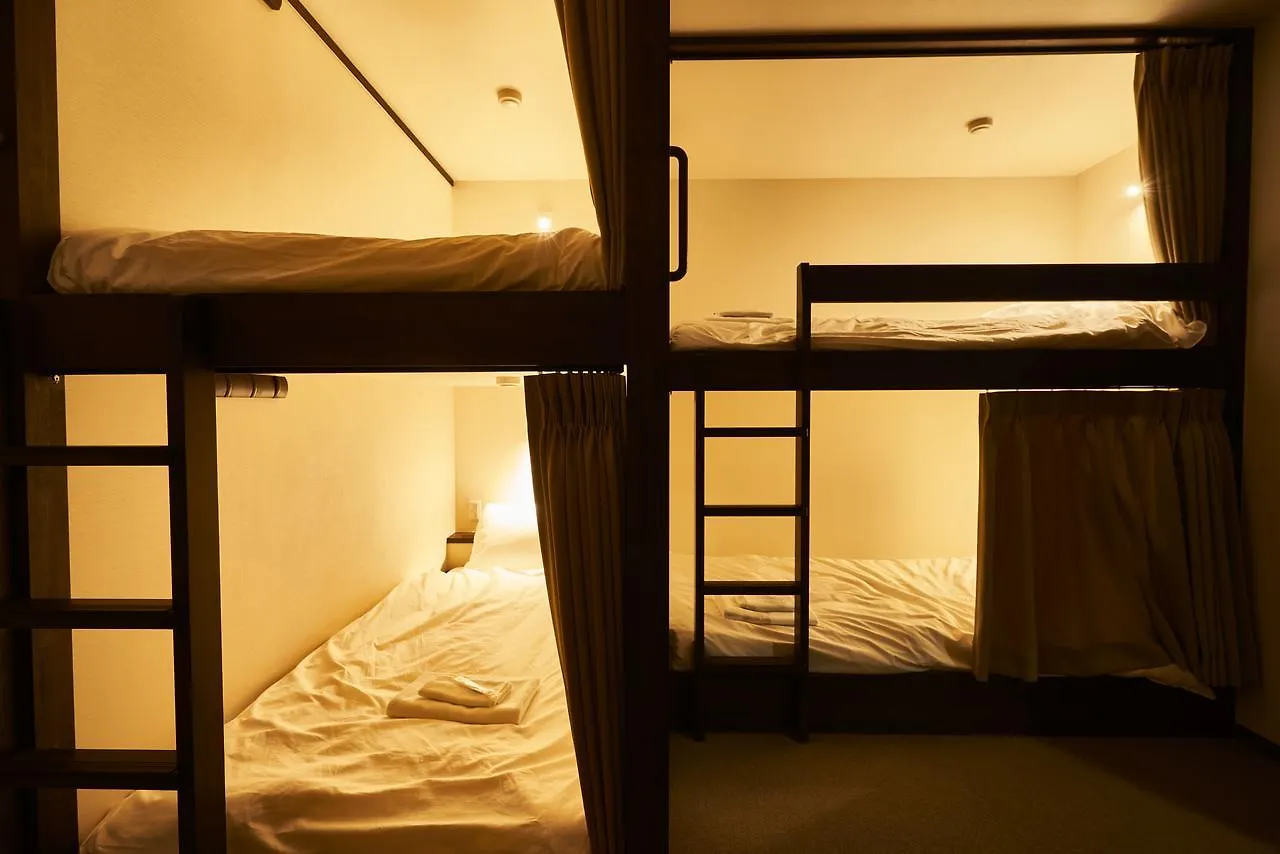 The Garden-Hotel Premium To-Ji Киото Отель