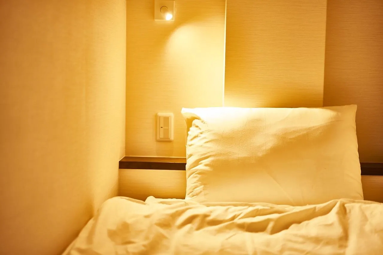 *** Отель The Garden-Hotel Premium To-Ji Киото Япония