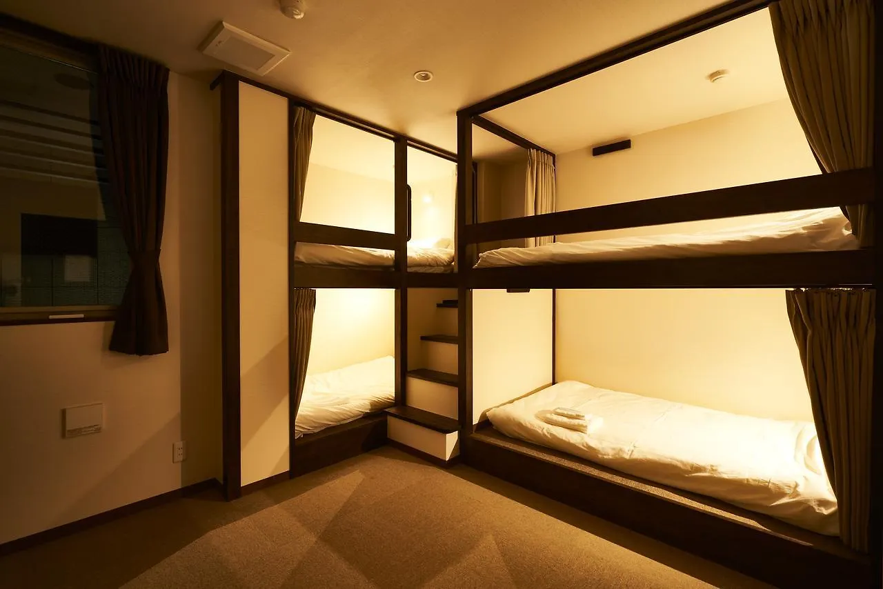 Отель The Garden-Hotel Premium To-Ji Киото