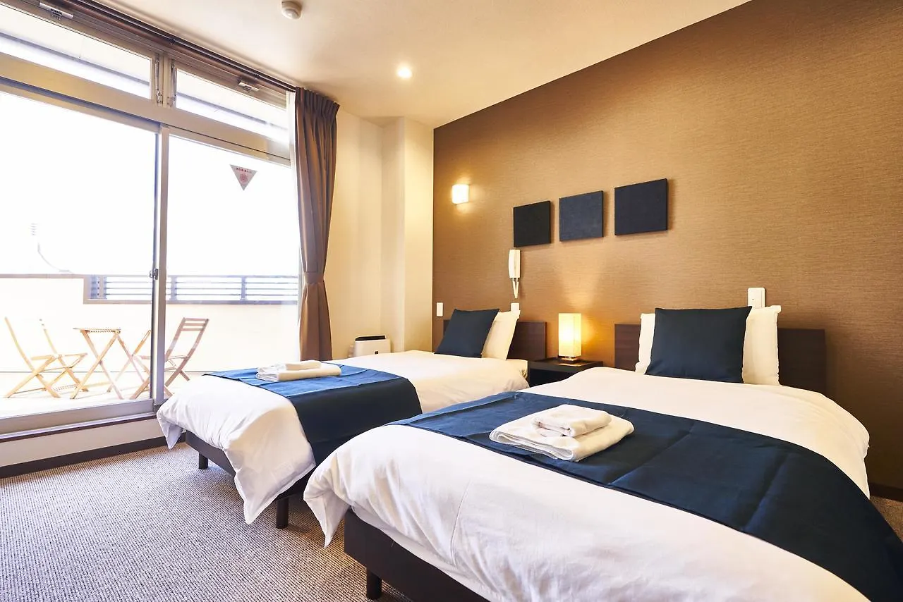 The Garden-Hotel Premium To-Ji Киото