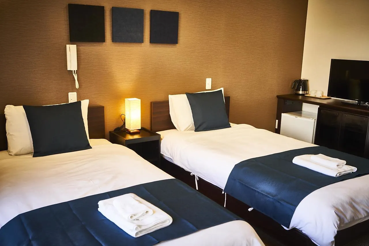 The Garden-Hotel Premium To-Ji Киото