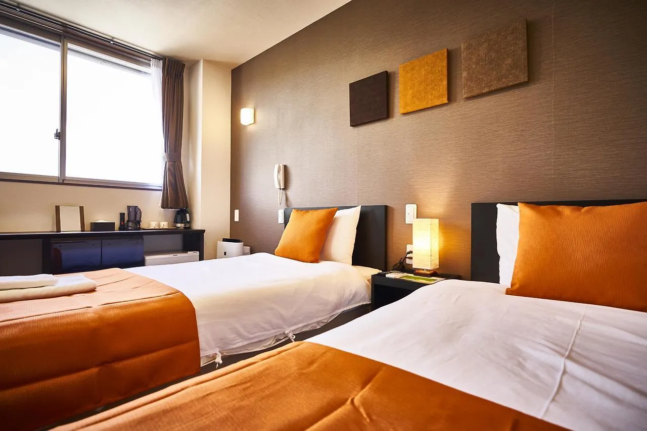 The Garden-Hotel Premium To-Ji Киото Отель
