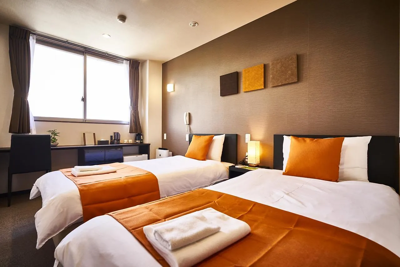 The Garden-Hotel Premium To-Ji Киото 3*,  Япония